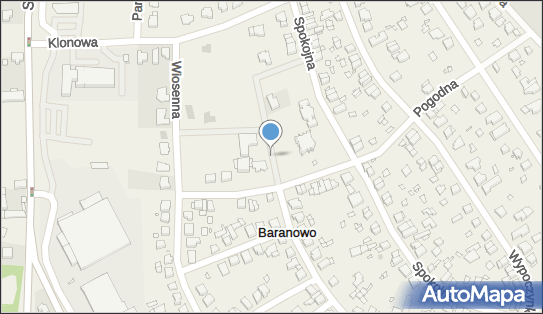 7771248871, Bistro Kurczak Kosicka Alina 