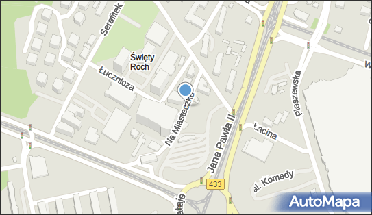 Bistro M P Niewczas M, Na Miasteczku, Poznań 61-144 - Przedsiębiorstwo, Firma, NIP: 7821004095