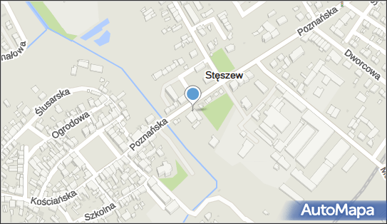 7831020078, Bistro Park Jarosław Nowak 