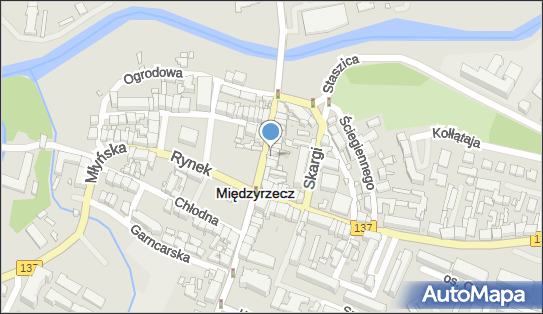 9271849522, Bistro Pysia Paulina Ochla 