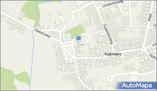 Bistro Sól i Pieprz Cukiernia Pokusa, Targowa 2, Kaźmierz 64-530 - Przedsiębiorstwo, Firma, NIP: 7822011559