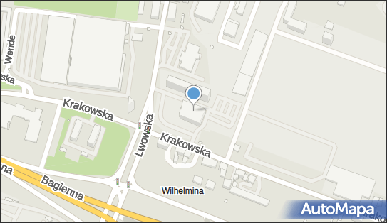 Bistro, Krakowska 145, Katowice 40-393 - Przedsiębiorstwo, Firma, NIP: 6341532853