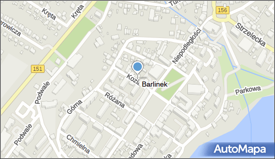 5971473608, Bistro Magdalena Krajewska 