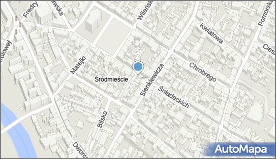 Bisway, ul. Jana i Jędrzeja Śniadeckich 37, Bydgoszcz 85-011 - Przedsiębiorstwo, Firma, numer telefonu, NIP: 9671353859