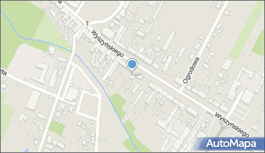7321283844, Przedsiębiorstwo Produkcyjno Handlowo-Usługowe 