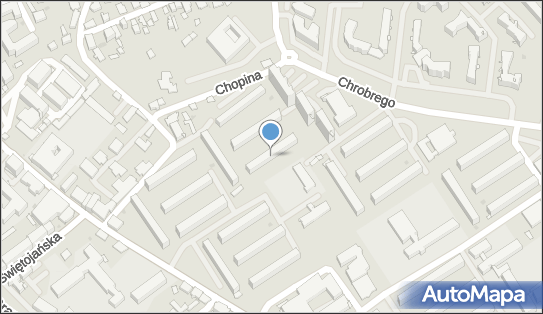 BiT Andrzej Judycki, ul. św. Wojciecha 12, Białystok 15-202 - Przedsiębiorstwo, Firma, NIP: 9660527333
