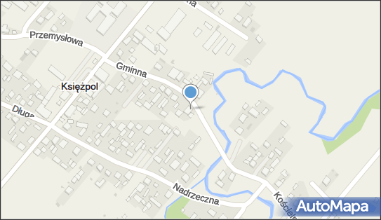 BIT Bramy, ogrodzenia, automatyka, Gminna 18, Księżpol 23-415 - Przedsiębiorstwo, Firma, numer telefonu, NIP: 9182126176