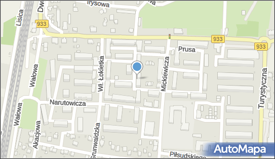 Bit-Med Marcin Andrzejczak, ul. 1-go Maja 19, Brzeszcze 32-620 - Przedsiębiorstwo, Firma, NIP: 6521555637