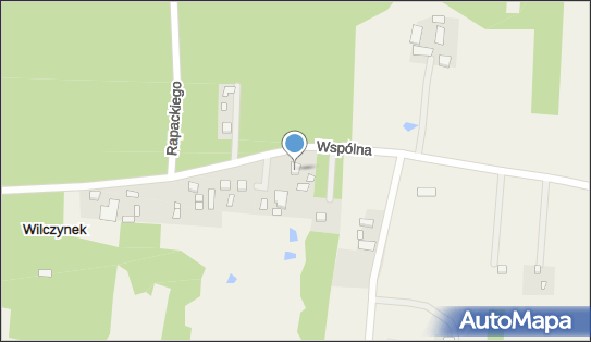 Bit MM, Wspólna 11, Wilczynek 96-330 - Przedsiębiorstwo, Firma, NIP: 8381789677