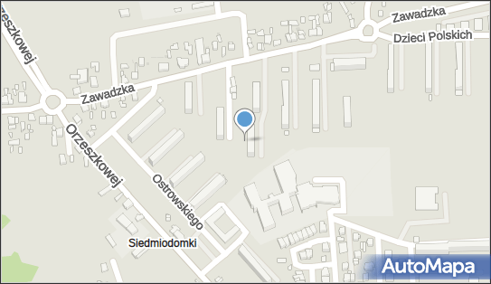 Bit Serwis, ul. Dzieci Polskich 41 A, Tomaszów Mazowiecki 97-200 - Przedsiębiorstwo, Firma, NIP: 7731188022