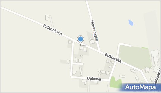 Bit Systemy Komputerowe, Palaczówka 3, Ceradz Kościelny 62-080 - Przedsiębiorstwo, Firma, numer telefonu