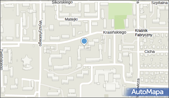 Bit-Tech Łukasz Widomski, ul. Zygmunta Krasińskiego 7, Kraśnik 23-204 - Przedsiębiorstwo, Firma, NIP: 7151589017