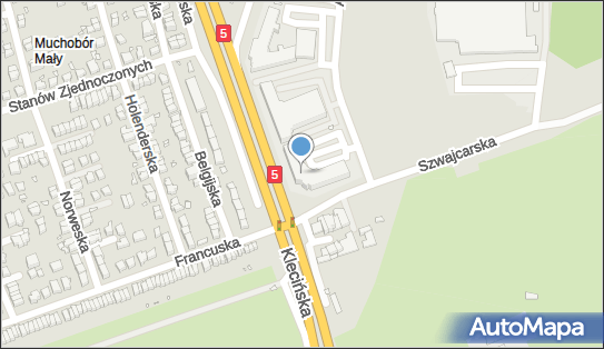 8971757968, Bitbar Services sp. z o.o. 
