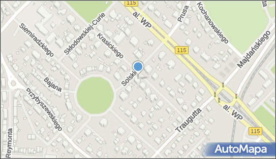 Bitermo Complex, ul. ks. bp. Ignacego Krasickiego 16, Szczecin 71-333 - Przedsiębiorstwo, Firma, numer telefonu, NIP: 8521696729