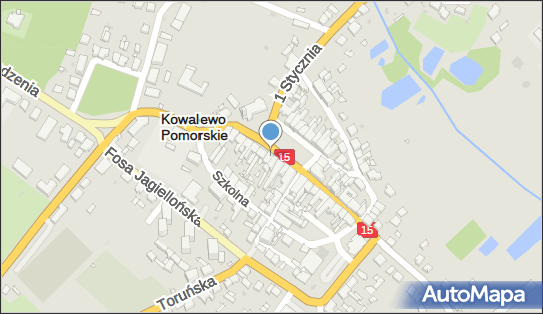 Bitland Gustaw Siwik, pl. 700-lecia 7, Kowalewo Pomorskie 87-410 - Przedsiębiorstwo, Firma, NIP: 8781717718