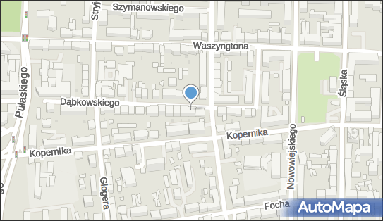 Bitrebel, Dąbkowskiego 17, Częstochowa 42-217 - Przedsiębiorstwo, Firma, NIP: 5732508108
