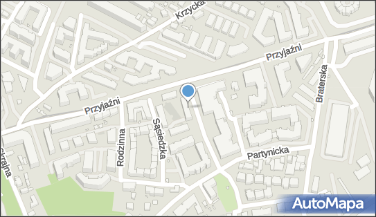 Bitt J., Wrocław, Przyjaźni 38A, Wrocław 53-030 - Przedsiębiorstwo, Firma, NIP: 8992175786