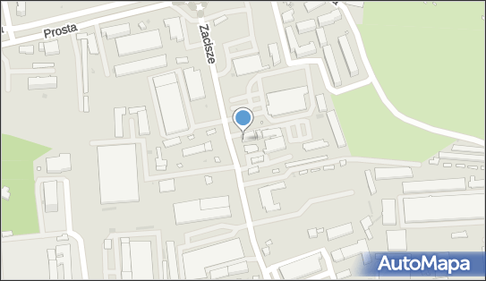 Bitumen Partner, ul. Zacisze 5A, Zielona Góra 65-775 - Przedsiębiorstwo, Firma, NIP: 9731021441