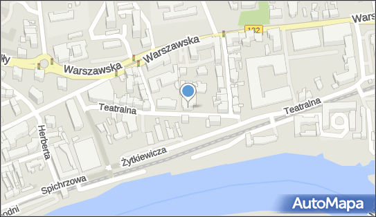 Biuart, ul. Teatralna 7, Gorzów Wielkopolski 66-400 - Przedsiębiorstwo, Firma, numer telefonu, NIP: 5992167294