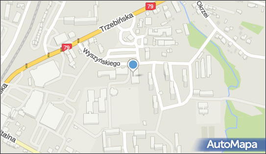 Biumes, ul. kard. Wyszyńskiego 17A, Chrzanów 32-500 - Przedsiębiorstwo, Firma, numer telefonu, NIP: 6281017678