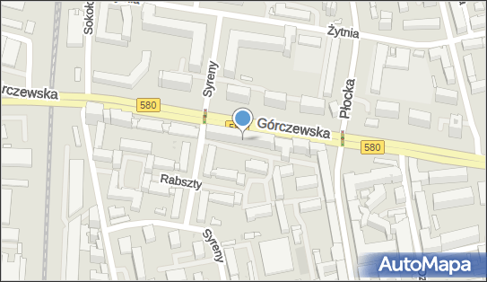 Biurassic S.C., Górczewska 27/35, Warszawa 01-139 - Przedsiębiorstwo, Firma, numer telefonu