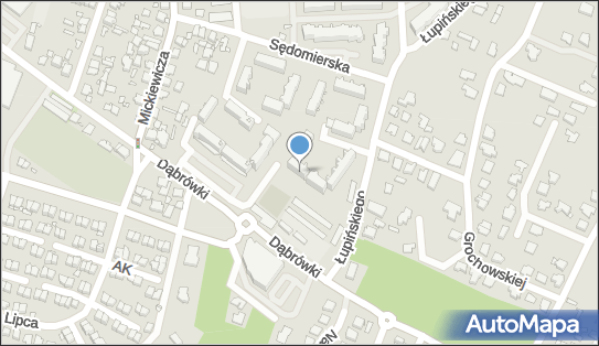 8222147363, Biuro Administracji Nieruchomościami 