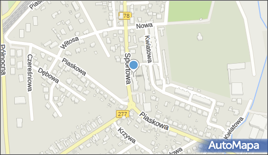 Biuro Analiz Gospodarczych i Finansowych, ul. Sportowa 2A, Sulechów 66-100 - Przedsiębiorstwo, Firma, NIP: 9271327367
