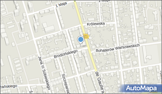 Biuro Badań Marketingowych i Public Relations, Zabrze 41-800 - Przedsiębiorstwo, Firma, NIP: 6481113553