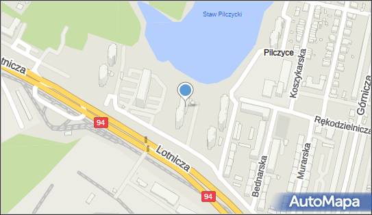 Biuro Badawczo Projektowe Silmag, ul. Lotnicza 141, Wrocław 54-132 - Przedsiębiorstwo, Firma, numer telefonu, NIP: 8980015433