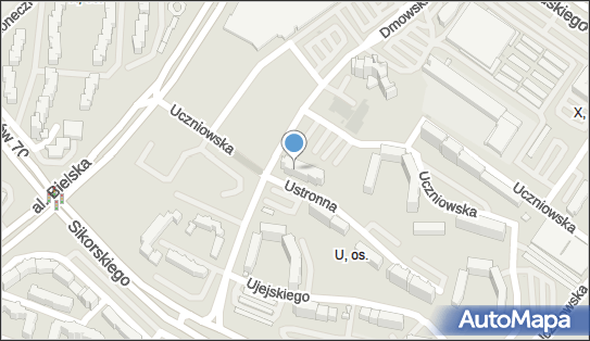 Biuro Bezpieczeństwa Pracy, ul. Ustronna 3, Tychy 43-100 - Przedsiębiorstwo, Firma, NIP: 6461687682