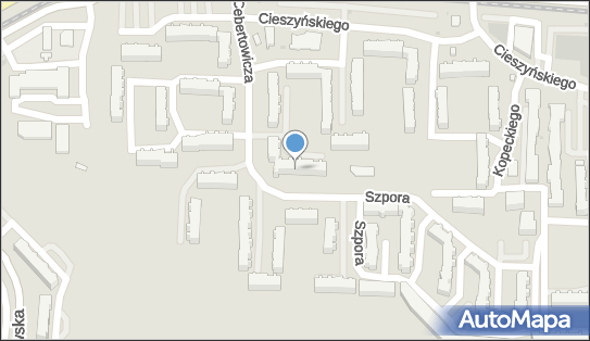 5831361045, Biuro BHP i Usług Dla Firm Grzegorz Zajet 