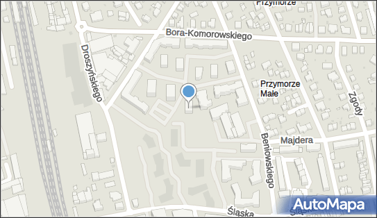Biuro Biegłego Rewidenta, Słowiańska 31, Gdańsk 80-381 - Przedsiębiorstwo, Firma, NIP: 5611142795