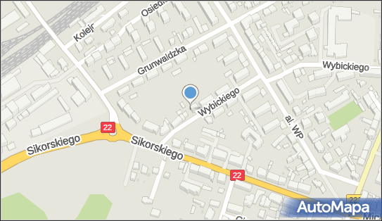 5921566443, Biuro Consultingowo-Doradcze Rafał Czerniejewski 