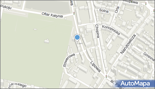 Biuro Consultingowo Prawne, Lipowa 17, Lublin 20-020 - Przedsiębiorstwo, Firma, numer telefonu, NIP: 7120072891