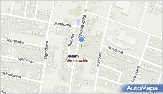 Biuro Consultingu Gospodarczego Górska Edyta, Wrocławska 29 55-040 - Przedsiębiorstwo, Firma, NIP: 6121535714