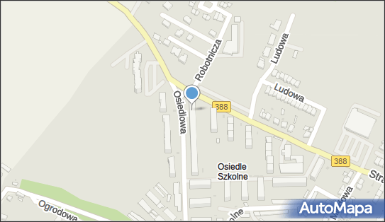 Biuro D S Bezpieczeństa i Higieny Pracy Franczak Ryszard 57-500 - Przedsiębiorstwo, Firma, NIP: 8811005573