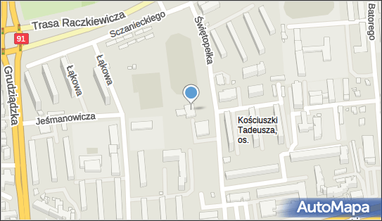 8791691854, Biuro Doradcy Podatkowego - Gembicka Grażyna 