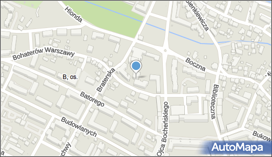 6461006794, Henryka Kosydar Biuro Doradcze 