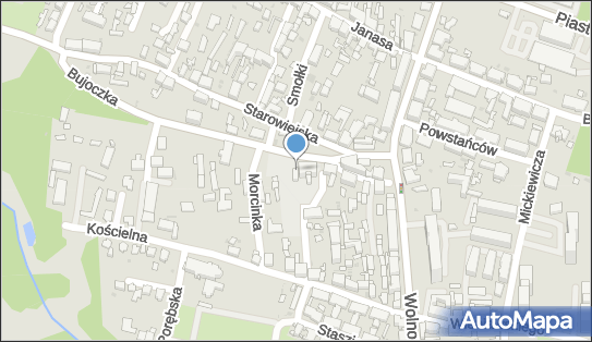 Biuro Doradz i Hand Sukurs II Myrta Orszulka M Sapota K Zaremba L 41-701 - Przedsiębiorstwo, Firma, NIP: 6270024752