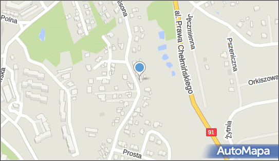 Biuro Doradztwa Asmar, Kolonia Wilsona 34, Chełmno 86-200 - Przedsiębiorstwo, Firma, NIP: 8751126214