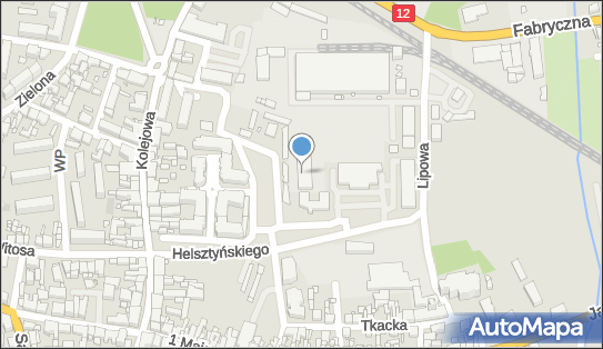 Biuro Doradztwa Gospodarczego Doradca Podatkowy, Gostyń 63-800 - Przedsiębiorstwo, Firma, numer telefonu, NIP: 6961000470