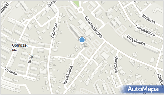 6321806750, Ryczek Wojciech Biuro Doradztwa Gospodarczego 
