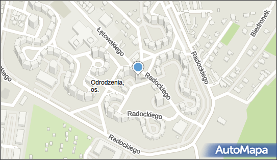 Biuro Doradztwa Gospodarczego, ul. Marcina Radockiego 196, Katowice 40-645 - Przedsiębiorstwo, Firma, numer telefonu, NIP: 6340255334