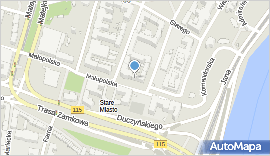 Biuro Doradztwa Podatkowego Małgorzata Ewa Poradzewska Edyta Aleksiejczuk 70-515 - Przedsiębiorstwo, Firma, NIP: 8521724443