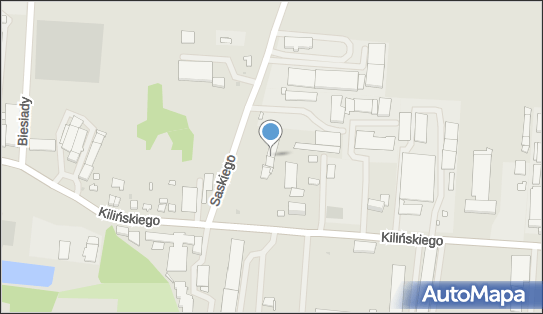 291000715, Biuro Doradztwa Podatkowego 