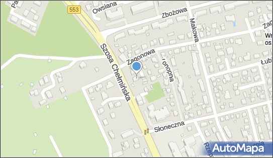 8751066363, Biuro Doradztwa Podatkowego Lidia Sarnecka 