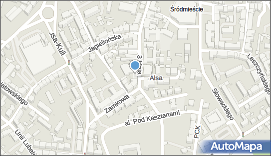8133380885, Lex Dagmara Florek-Klęsk 