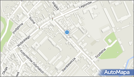 8760014360, Biuro Doradztwa Prawnego Małgorzata Szałkowska 