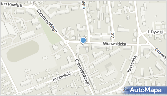 Biuro Doradztwa Ubezpieczeniowego, Grunwaldzka 2, Ostróda 14-100 - Przedsiębiorstwo, Firma, numer telefonu, NIP: 7411065499