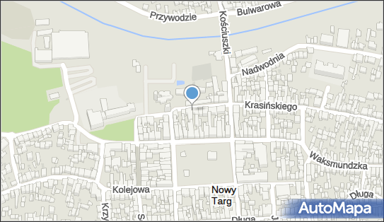 368429689, Biuro Dźwięków Gitarowych - Maciej Gruchacz 